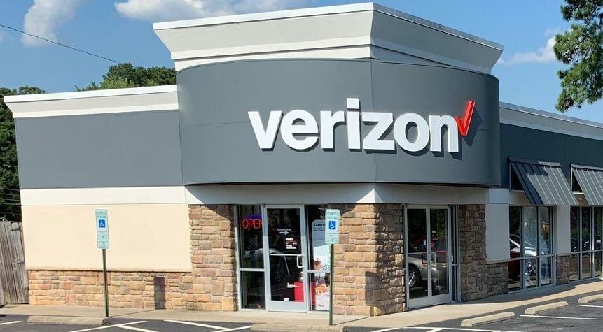 Cellular Sales-Verizon Authorized Retailer