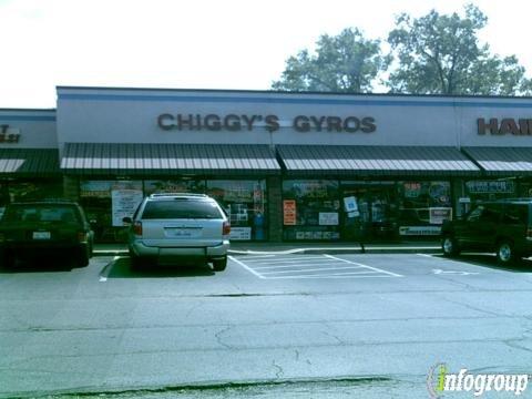 Chiggy's Gyros