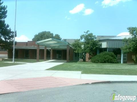 Fairmount Elementary School