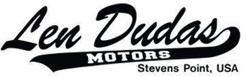 Len Dudas Motors