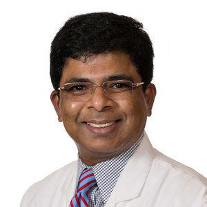 Shankar Kandaswamy, MD