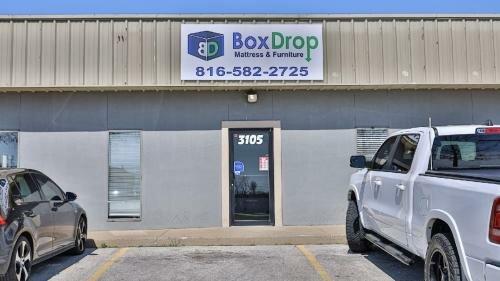 BoxDrop Mattress & Furniture Blue Springs, MO