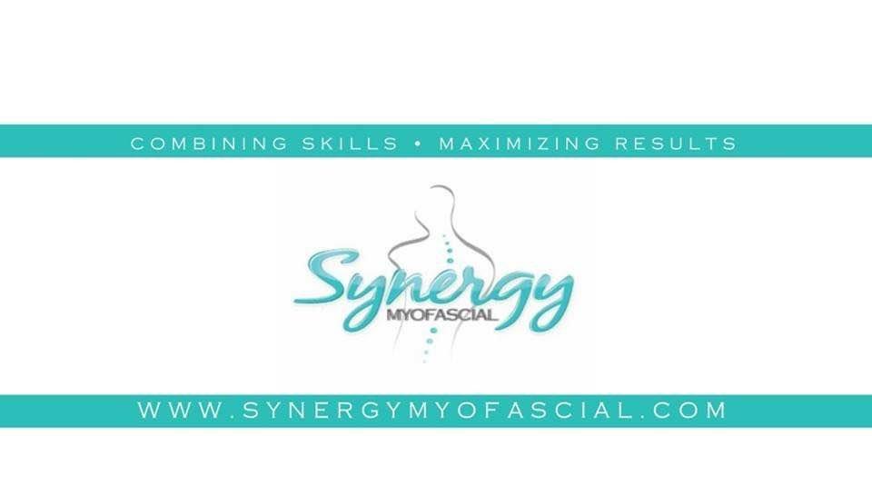 Synergy Myofascial Release and Rehab