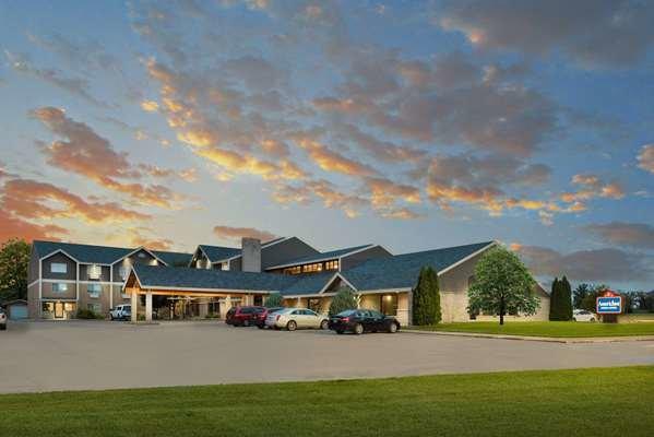 AmericInn by Wyndham Valley City