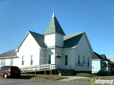 Saint Joseph Church of the Brethren