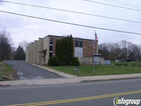 Masonic Lodge