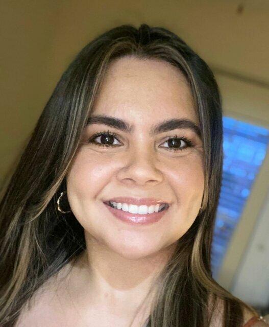 Maria Villalobos, Rcswi, MSW