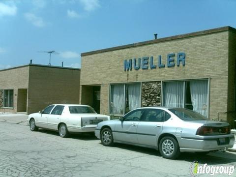 Mueller Electric Co