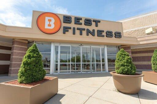 Best Fitness Danvers