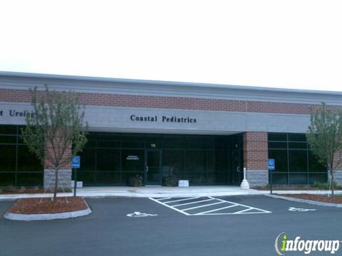 Coastal Pediatrics