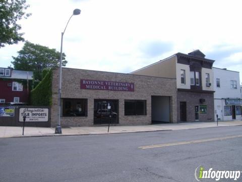 Bayonne Veterinary Medical