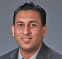 Mohammed Haqqani, MD - Montclair Offices