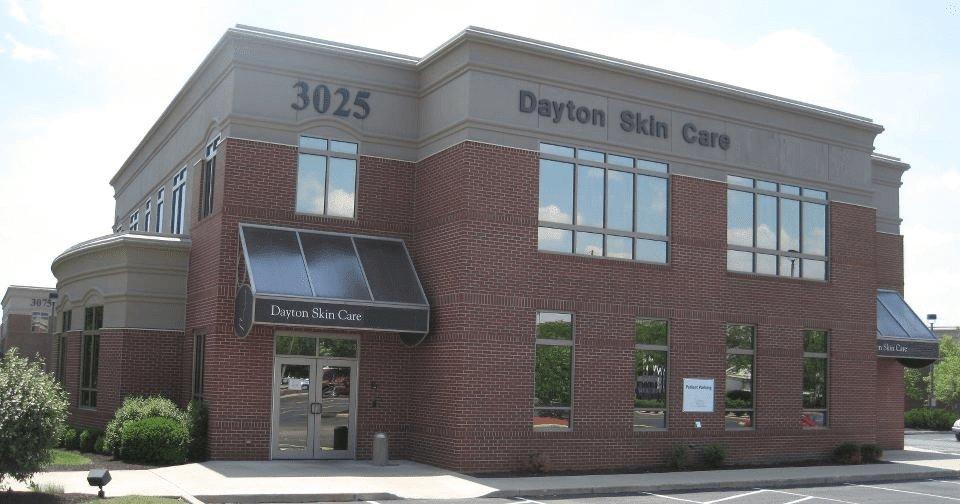 Dayton Skin Care