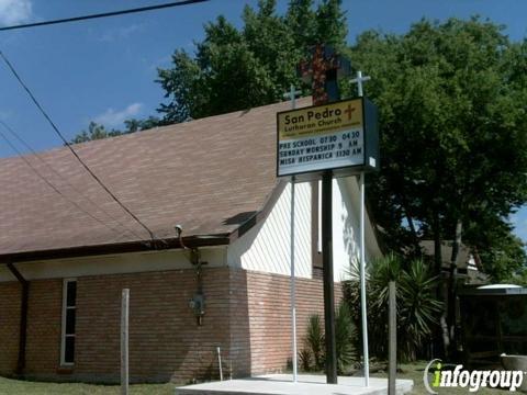 Saint Peter Lutheran Church