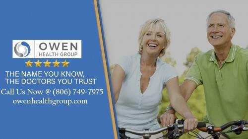 Owen Health Group