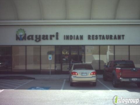 Mayuri India Restaurant