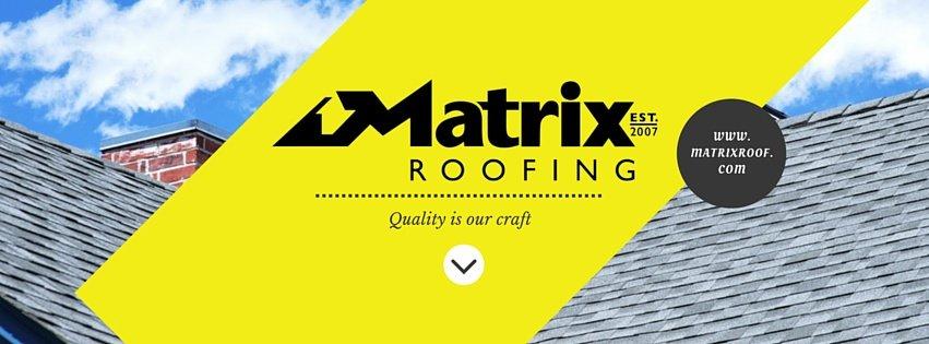 Martin Roofing & Repair