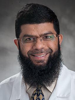 Abdussalam Choudry, MD - Physicians Care Midwest