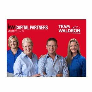 Team Waldron Keller Williams Capital Partners