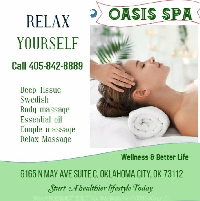 Oasis Spa