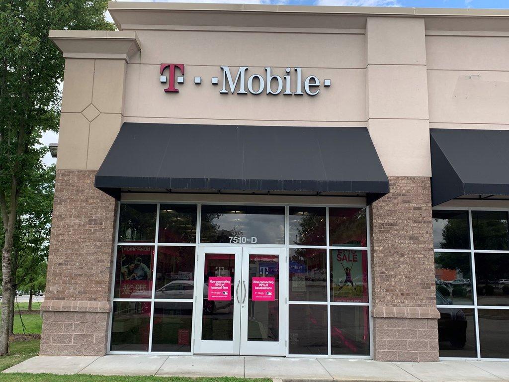 T-Mobile