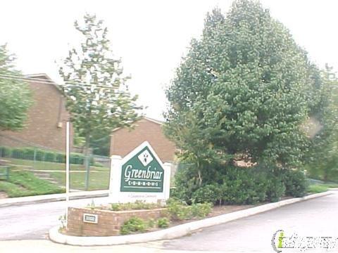 Greenbriar Commons