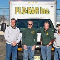 Flo-Dar Inc