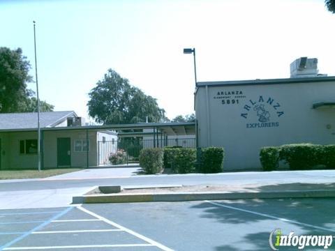 Arlanza Elementary School