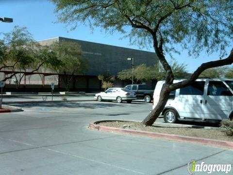 Desert Harbor Elementary School