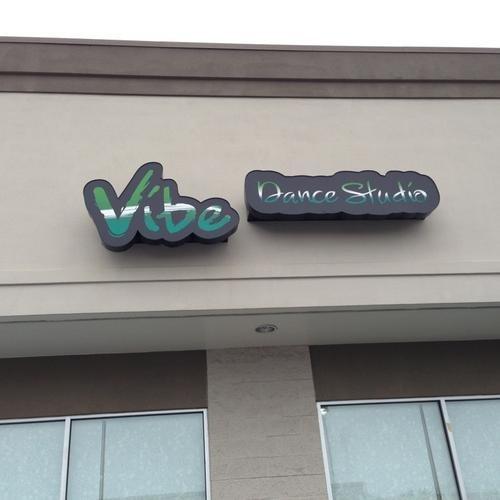 Vibe Dance Studio