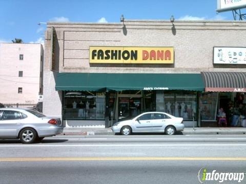 Dana Fashion