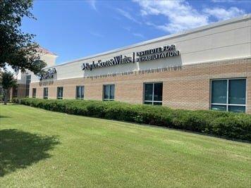 Baylor Scott & White Outpatient Rehabilitation - Fort Worth Sports Therapy