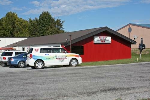 Heartland Heating, Air Conditioning & Plumbing