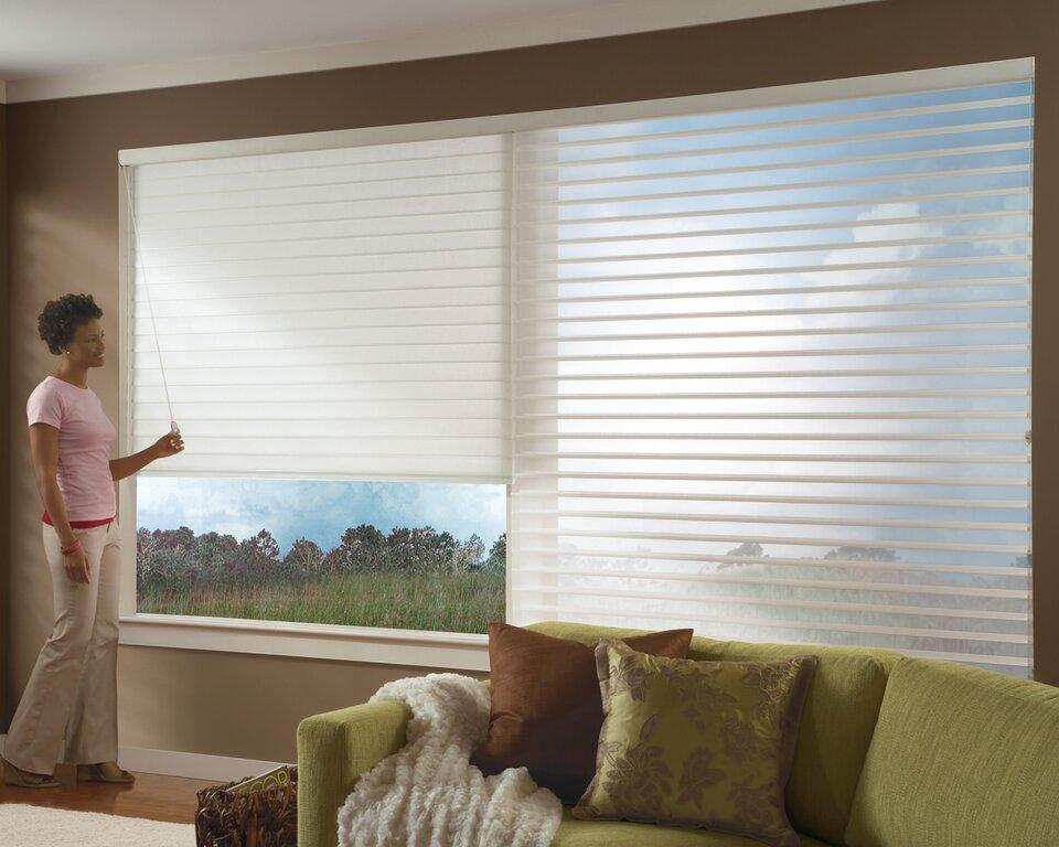 Window-Ology, Blinds, Shades, Shutters, Drapes