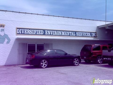 Diversified Environmental Services