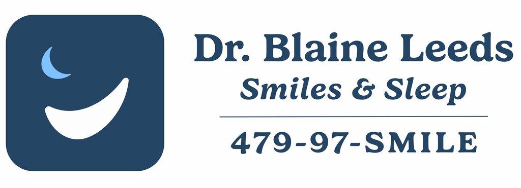 Dr. Blaine Leeds DDS