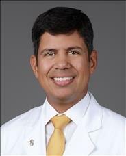 Dr Luis Alfredo Rodriguez, MD