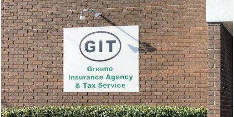 Greene Insurance Agency & Tax Service