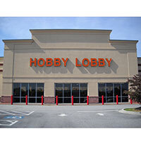 Hobby Lobby