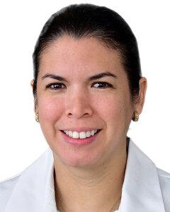 Ana Eugenia Aguilar-Bonilla, MD - Orlando Health