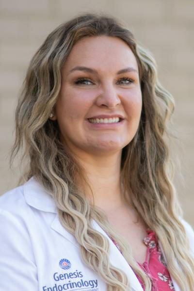 Allison N. Dale, APRN-CNP