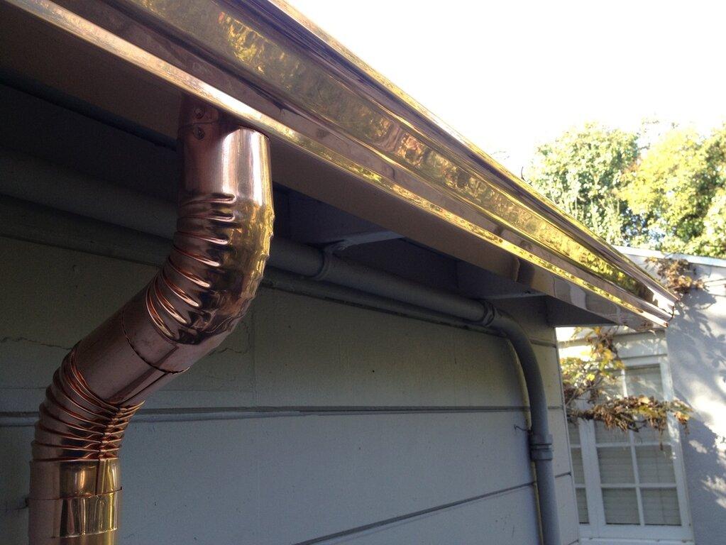 A Plus Gutter Systems Inc