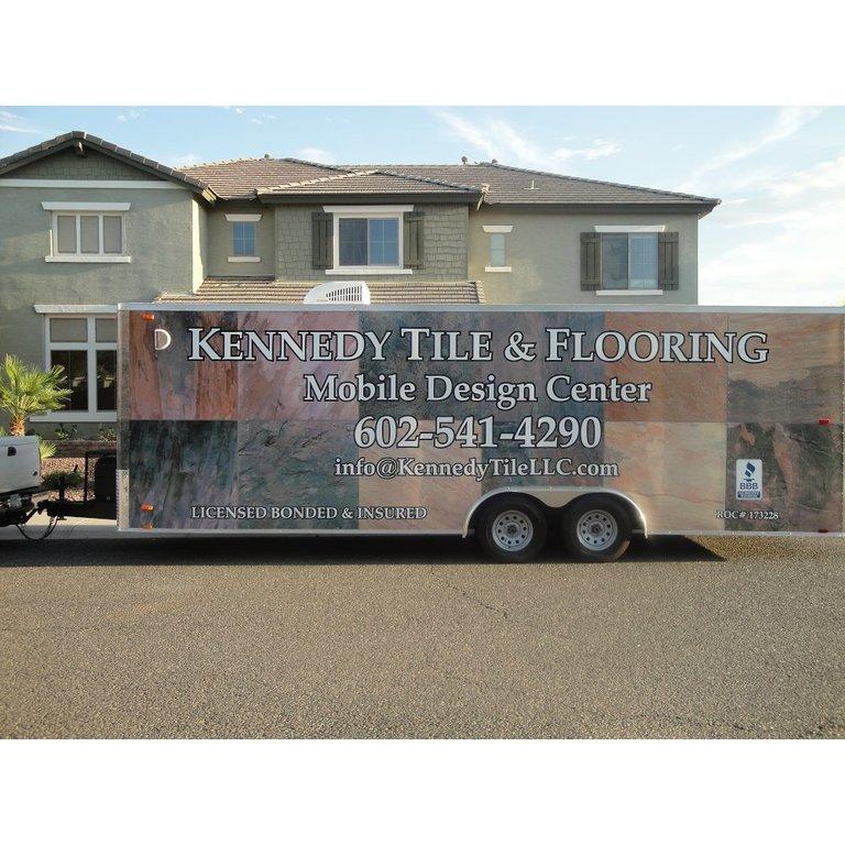 Kennedy Tile And Flooring-Peoria