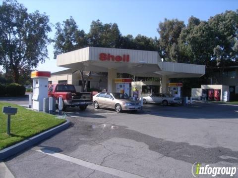 Miramontes Shell