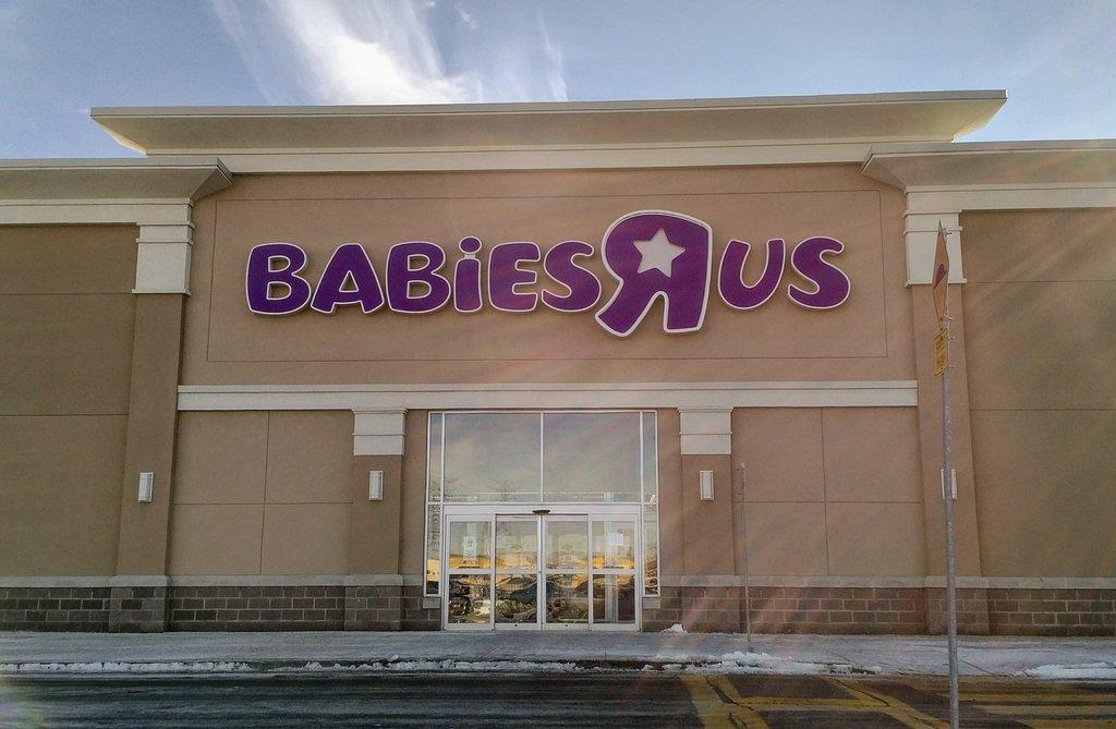 Toys"R"Us