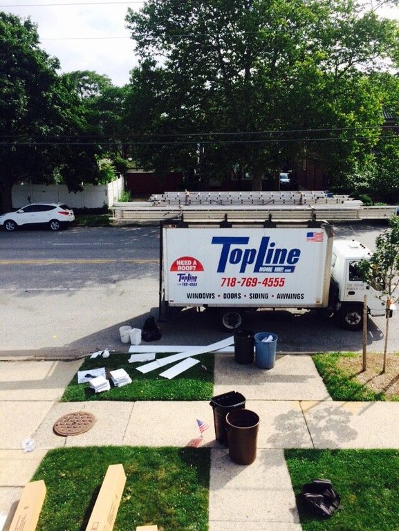 TopLine Home Improvement