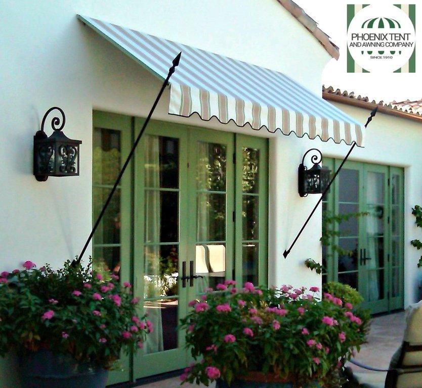 Phoenix Tent and Awning Company