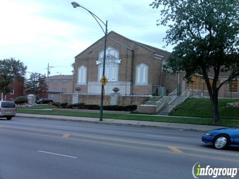 Iglesia Ni Cristo Church of Christ