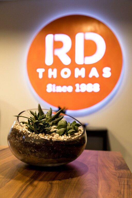 RD Thomas Advertising