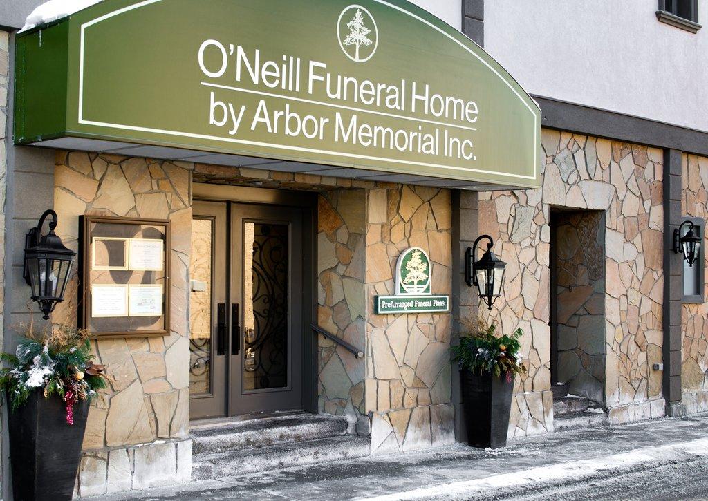 O'Neill Funeral Home